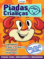 Piadas para Crianças